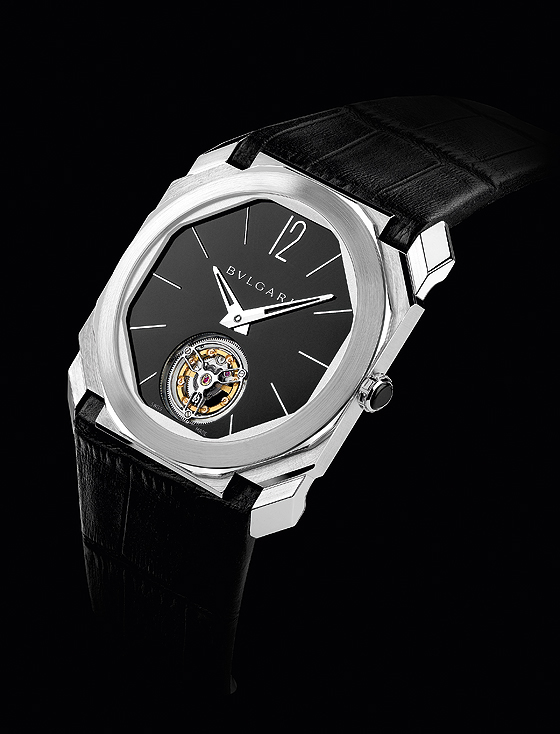 Chiếc đồng hồ đeo tay mỏng nhất tại Baselworld 2014