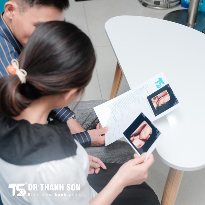 Tư vấn mang thai tự nhiên cùng bác sĩ chuyên khoa tại Phòng khám Dr Thành Sơn