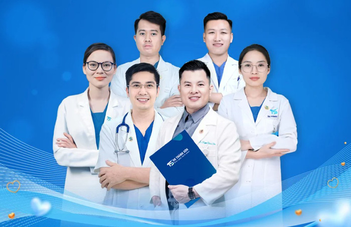 Tư vấn mang thai tự nhiên cùng bác sĩ chuyên khoa tại Phòng khám Dr Thành Sơn