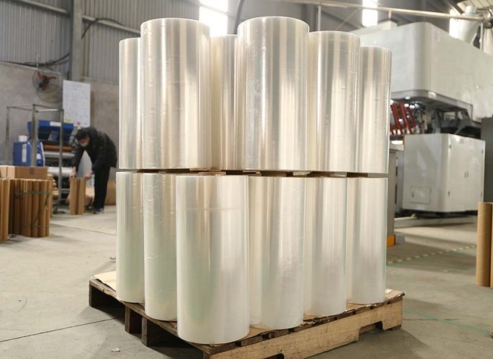 Cách bảo quản màng PE giúp duy trì độ bền và tránh lão hóa sớm