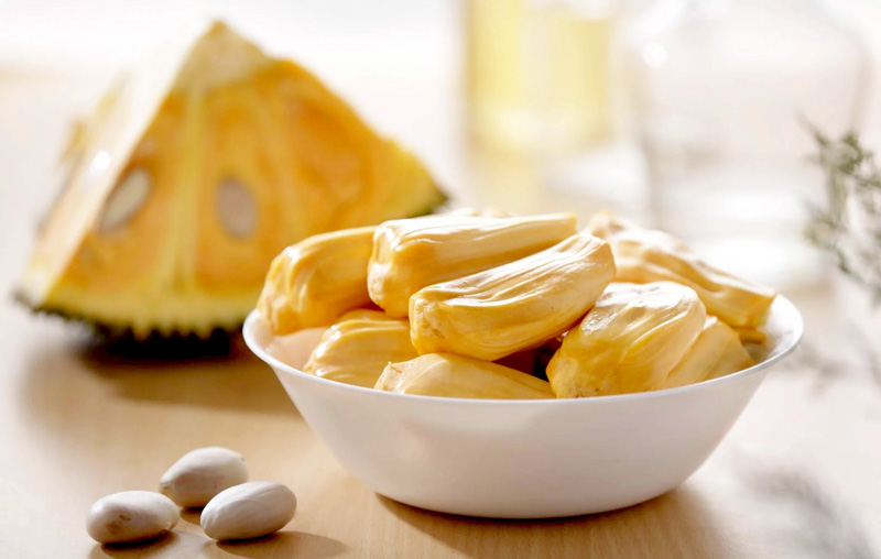 Mẹ bầu ăn mít được không và lưu ý quan trọng