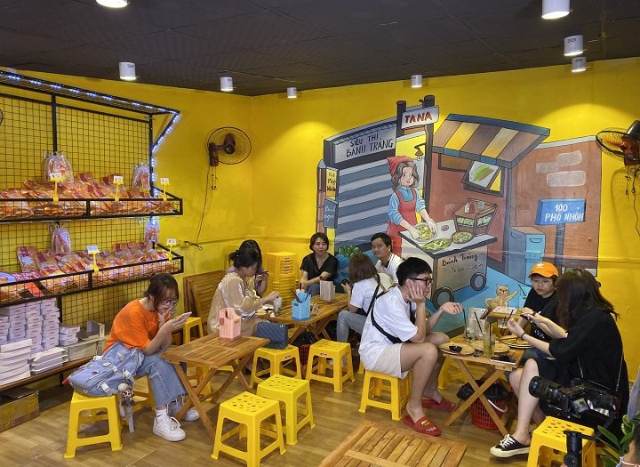 Cách kinh doanh buôn bán nhỏ lẻ tại nhà giúp tăng thu nhập ổn định