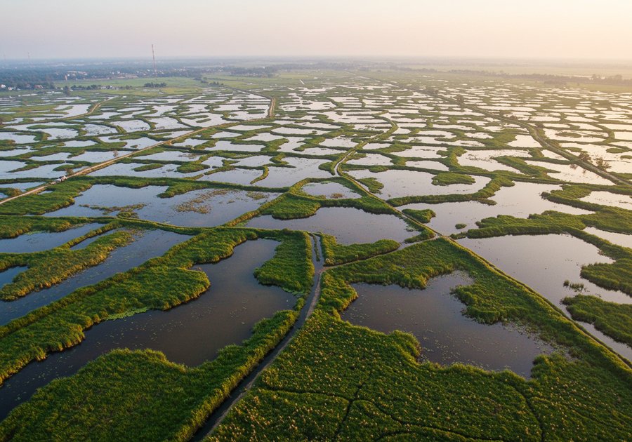 Cá rô đồng có phải hải sản không theo định nghĩa khoa học?