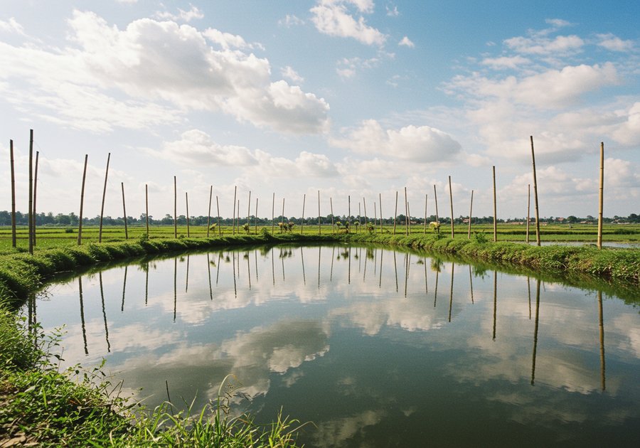 Cá rô đồng nuôi chung với cá gì để không bị tranh giành thức ăn?