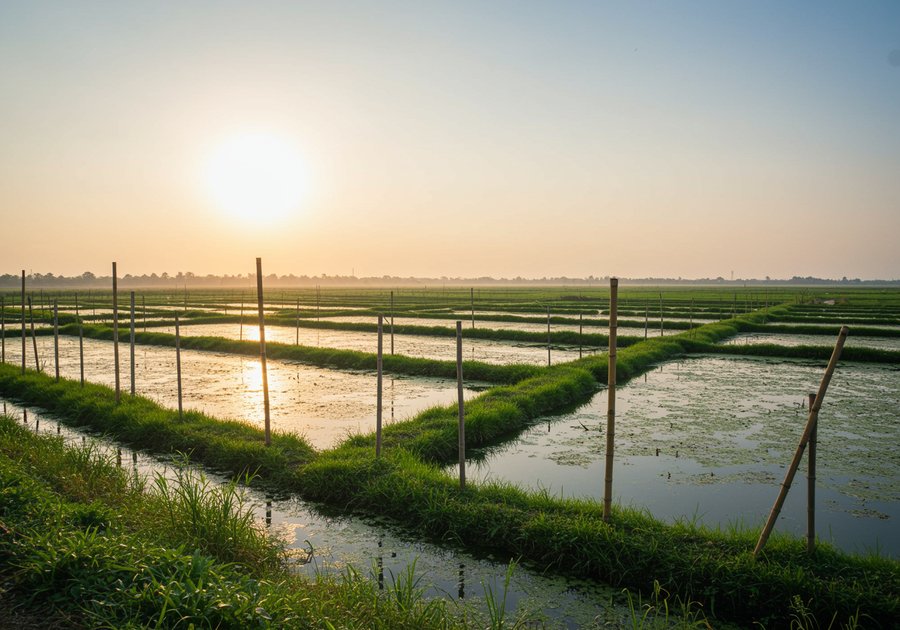 Cá rô đồng sống được bao lâu sau khi thả giống?