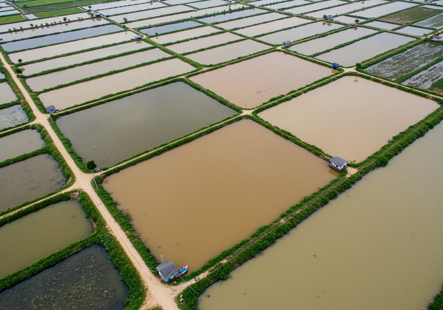 Cá rô phi nuôi chung với cá gì để tăng hiệu quả kinh tế?