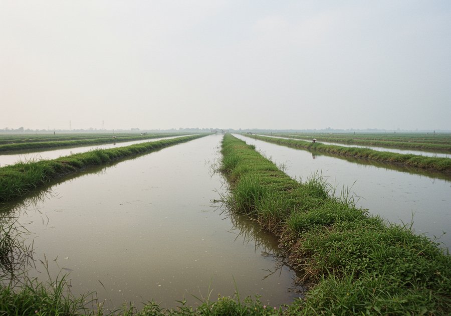 Cá rô phi sống ở tầng nước nào? Cách cho ăn phù hợp theo tầng sống