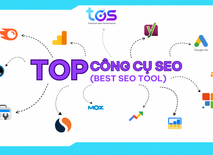 Top công cụ SEO miễn phí dân SEO nào cũng cần khi audit website