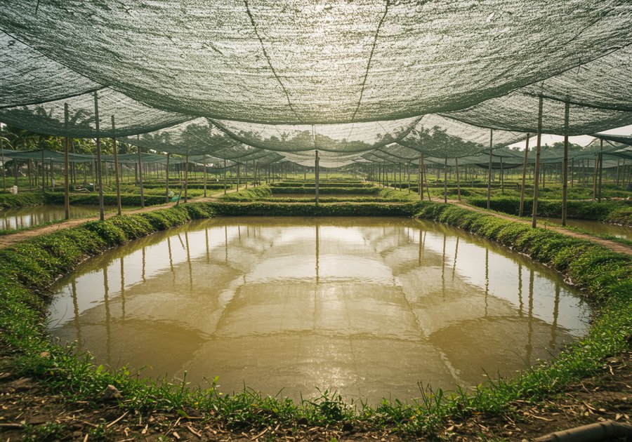 Các loại cá rô phi sống ở môi trường nào theo đặc điểm sinh trưởng?