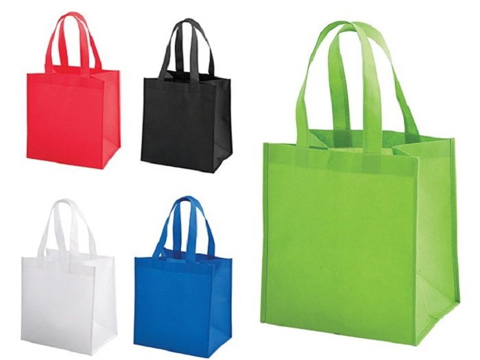 Lựa chọn loại vải không dệt phù hợp để sản xuất túi chất lượng