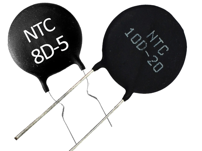 Cách đọc điện trở nhiệt NTC chuẩn cho người mới học