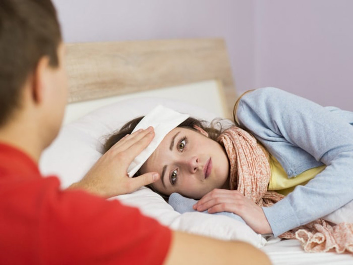 Cách hỏi thăm người yêu bị bệnh giúp gắn kết tình cảm hiệu quả