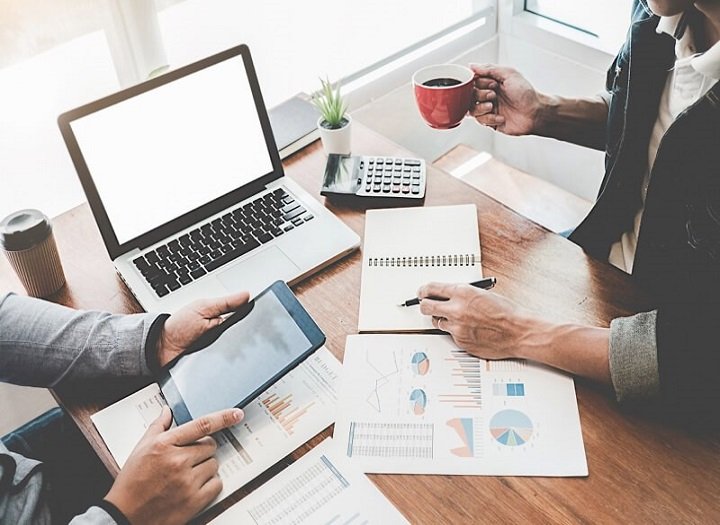 Những cách kinh doanh hiệu quả cho người mới bắt đầu