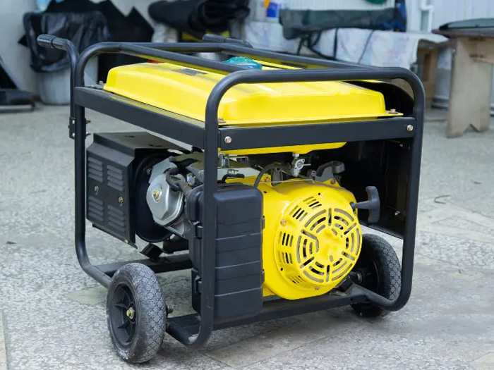 Cách tính công suất máy phát điện cho gia đình cực dễ