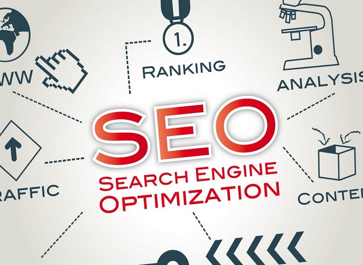Cách tối ưu website chuẩn SEO để tăng thứ hạng Google