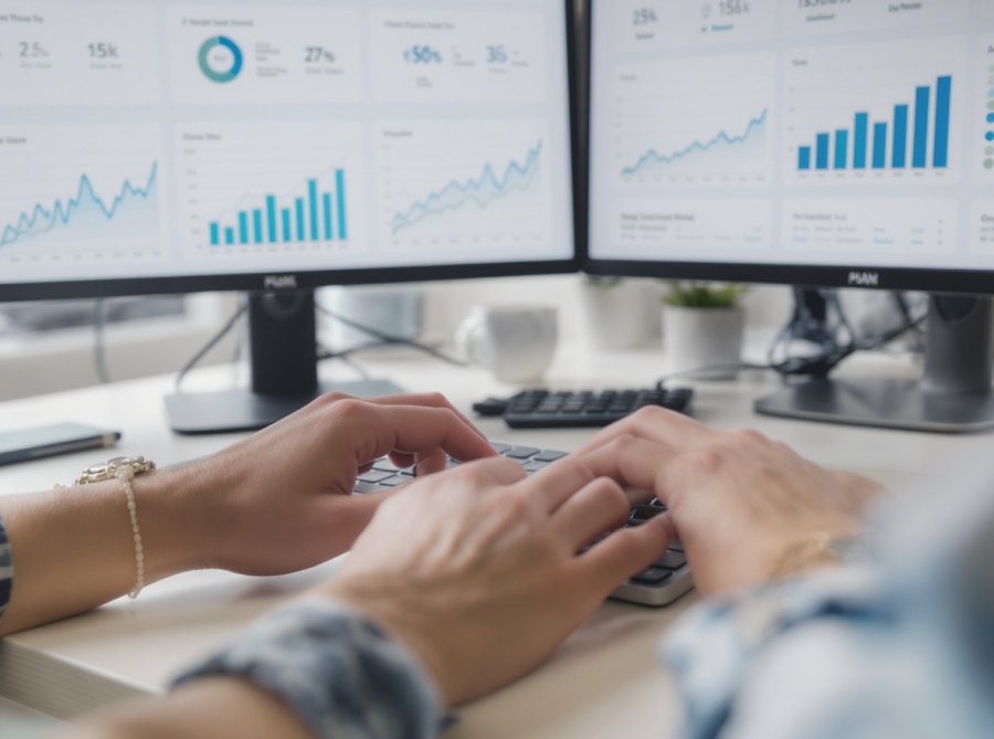Cách cập nhật nội dung website chuẩn SEO không ảnh hưởng thứ hạng