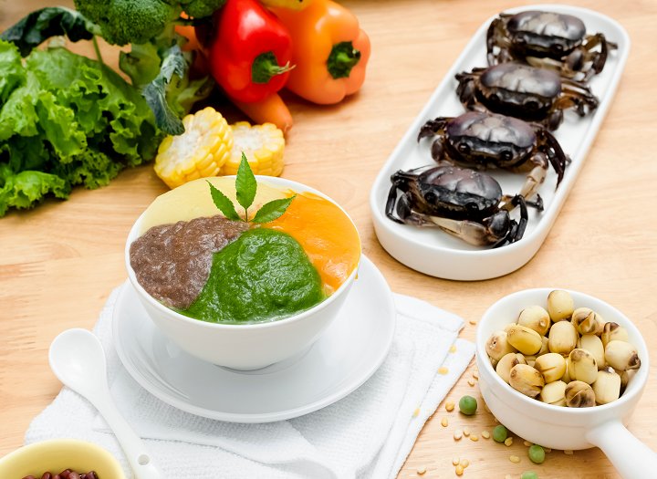 Cháo dinh dưỡng là gì và vì sao nên dùng thường xuyên