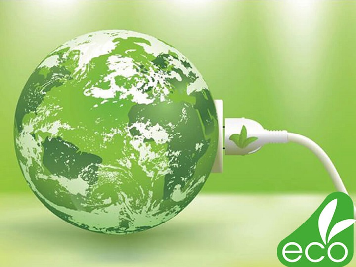 Chế độ eco là gì và tại sao bạn nên sử dụng nó?
