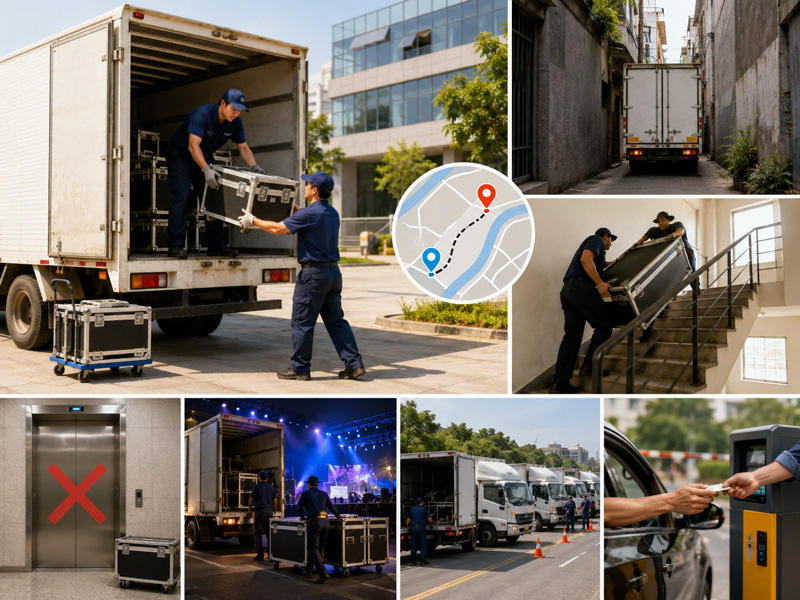 Chi phí thuê dịch vụ nấu tiệc gồm những khoản nào?
