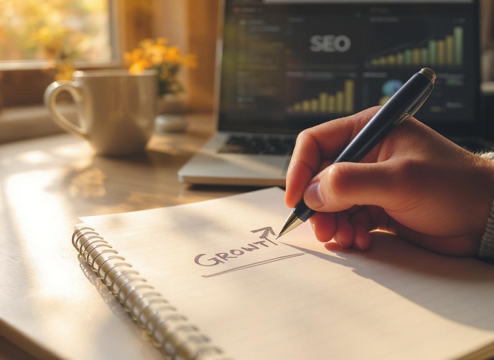 Xây dựng chiến lược SEO cho Startup theo từng giai đoạn phát triển