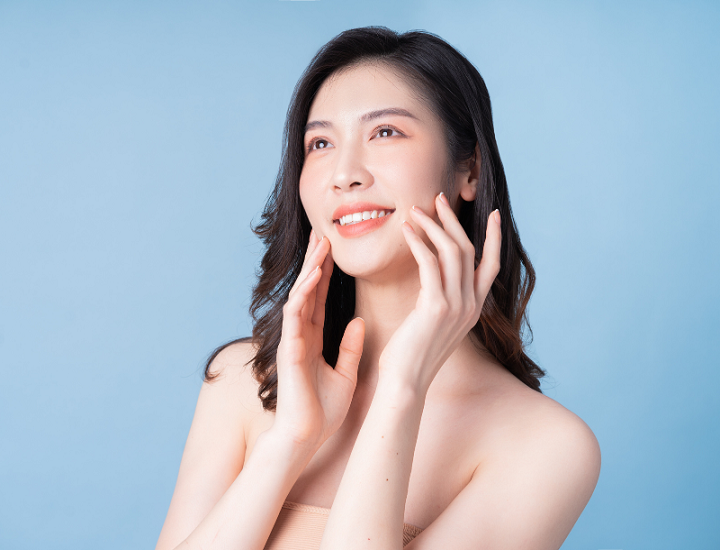 Collagen uống sáng hay tối tốt hơn cho làn da?