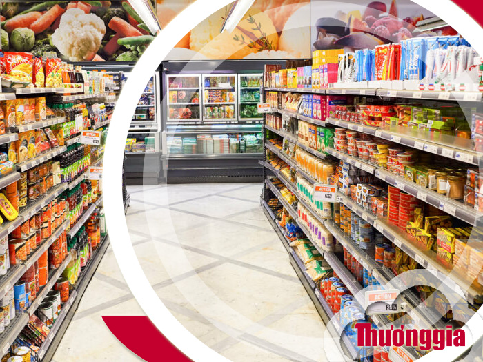 Cửa hàng tiện lợi là gì