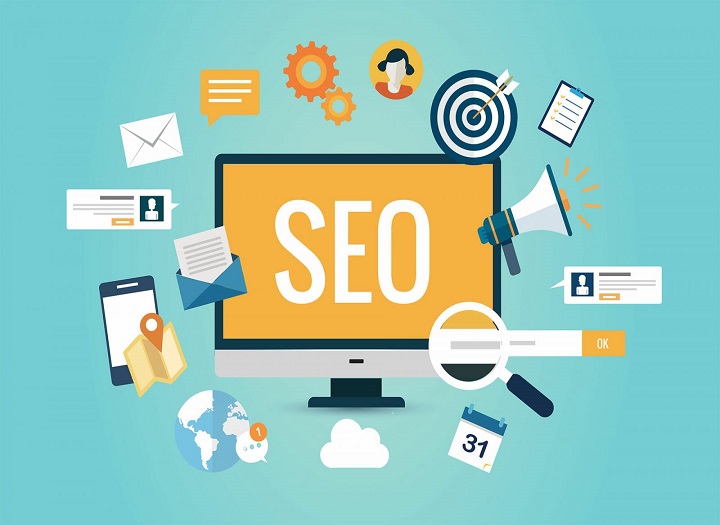 Dịch vụ SEO website chuyên nghiệp cho doanh nghiệp vừa và nhỏ