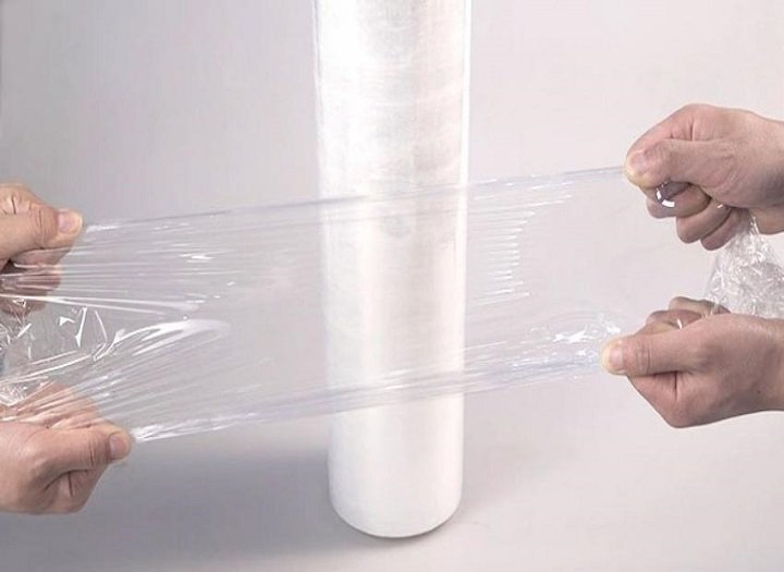 Độ dày phù hợp của màng PE quấn pallet – bạn nên chọn bao nhiêu mic?