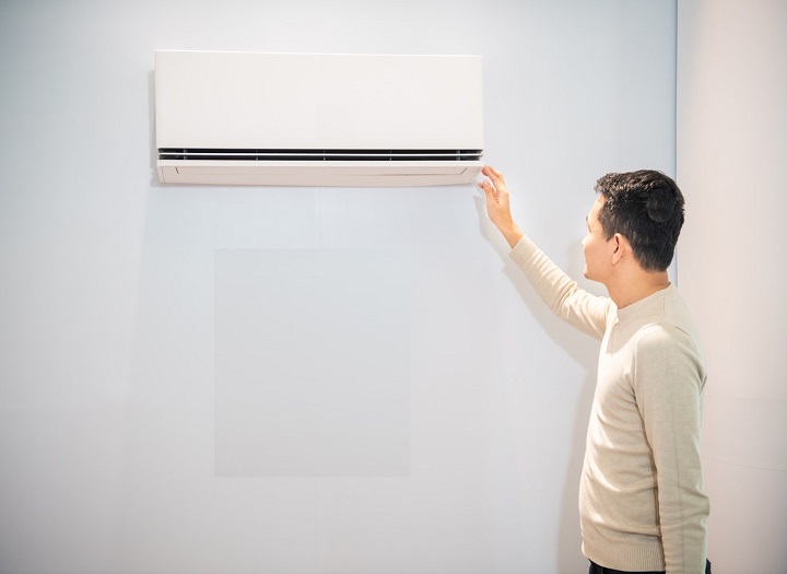 Đo điện năng tiêu thụ thực tế khi bật Eco Mode liên tục