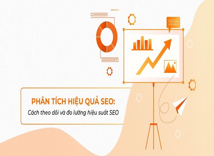 Các chỉ số quan trọng để theo dõi khi làm SEO tổng thể website