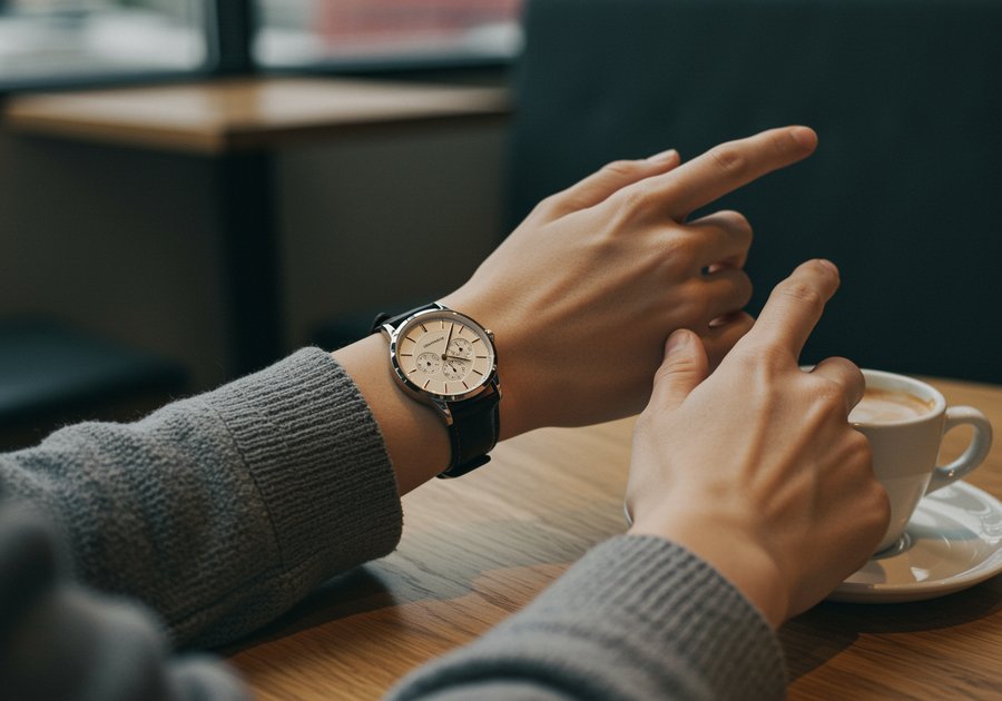 Review đồng hồ đeo tay Geneva Thụy Sĩ: Thiết kế, độ bền và trải nghiệm thực tế