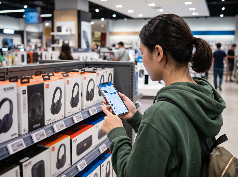 Hành vi mua sắm Gen Z và chiến lược tiếp cận hiệu quả