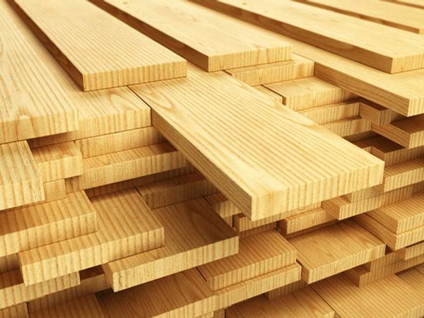 Gỗ công nghiệp và gỗ tự nhiên có gì nổi bật?