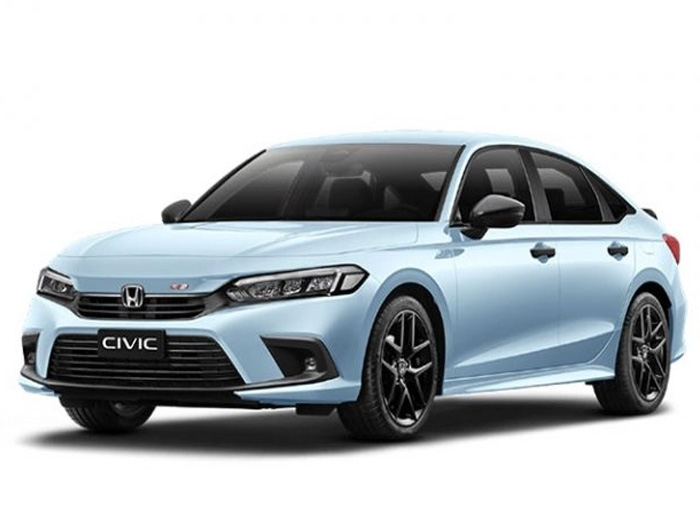 Hãng Honda gần đây nhất có những dòng xe nào đang bán