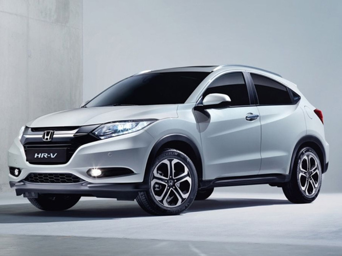 Hãng Honda gần đây nhất có những dòng xe nào đang bán