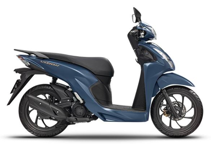 Hãng Honda gần đây nhất có những dòng xe nào đang bán
