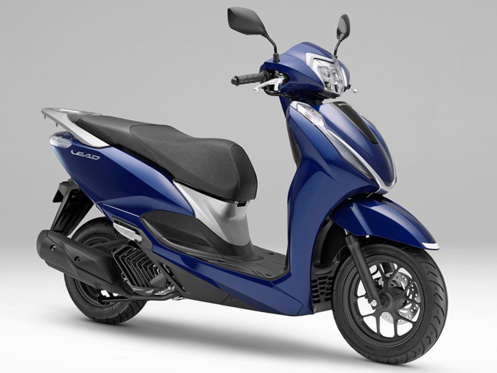 Hãng Honda gần đây nhất có những dòng xe nào đang bán