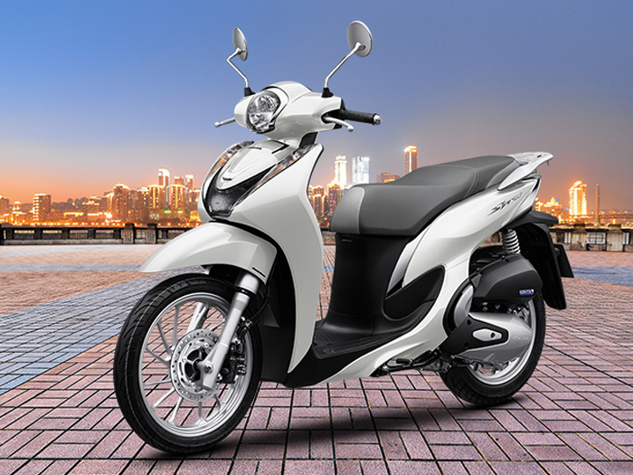 Hãng Honda gần đây nhất có những dòng xe nào đang bán