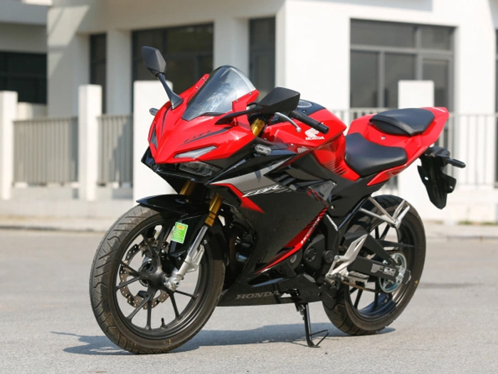 Hãng Honda gần đây nhất có những dòng xe nào đang bán