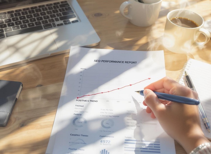 Phương pháp đo lường hiệu quả đầu tư SEO website như thế nào?
