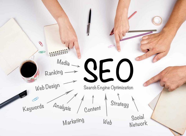 Hướng dẫn tự học SEO website miễn phí cho người mới bắt đầu
