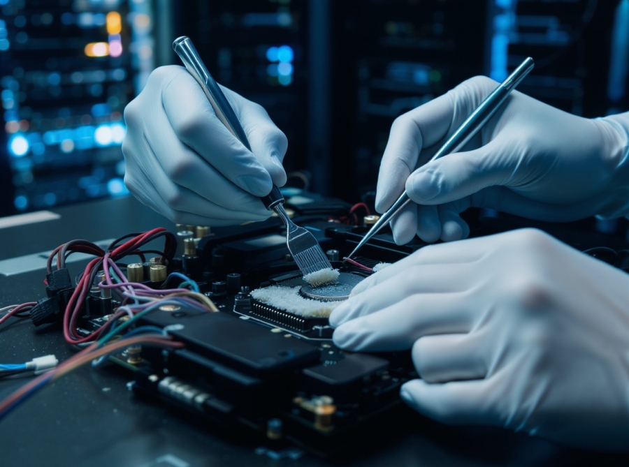 Hướng dẫn toàn diện về chăm sóc website từ A đến Z