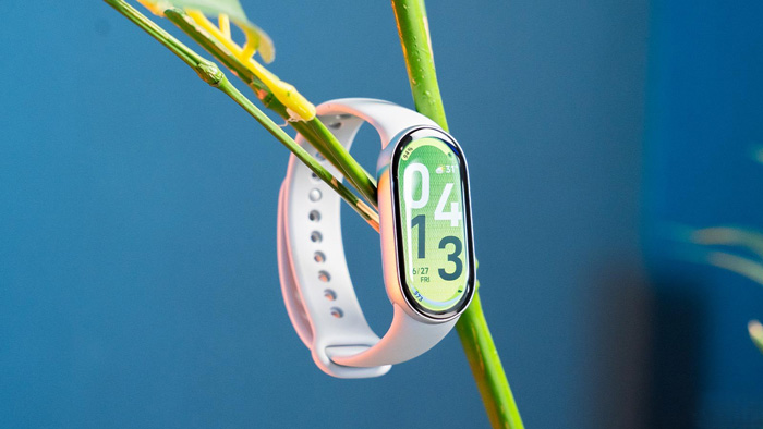 Thiết kế của Xiaomi Band 10 có đủ thoải mái để đeo cả ngày hay không
