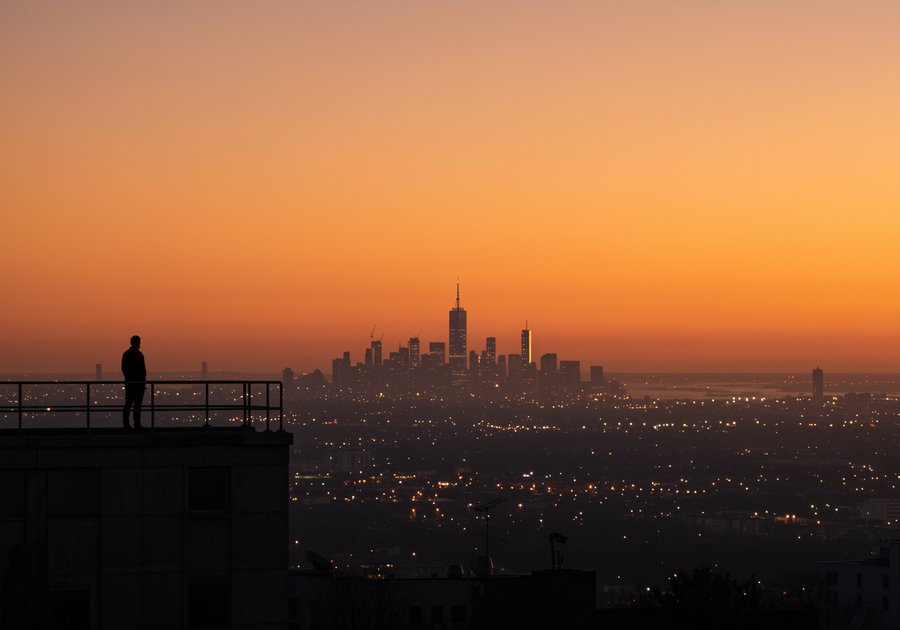 CEO Johnson & Johnson: "Hãy cứ đi đến tận cùng của đam mê!"