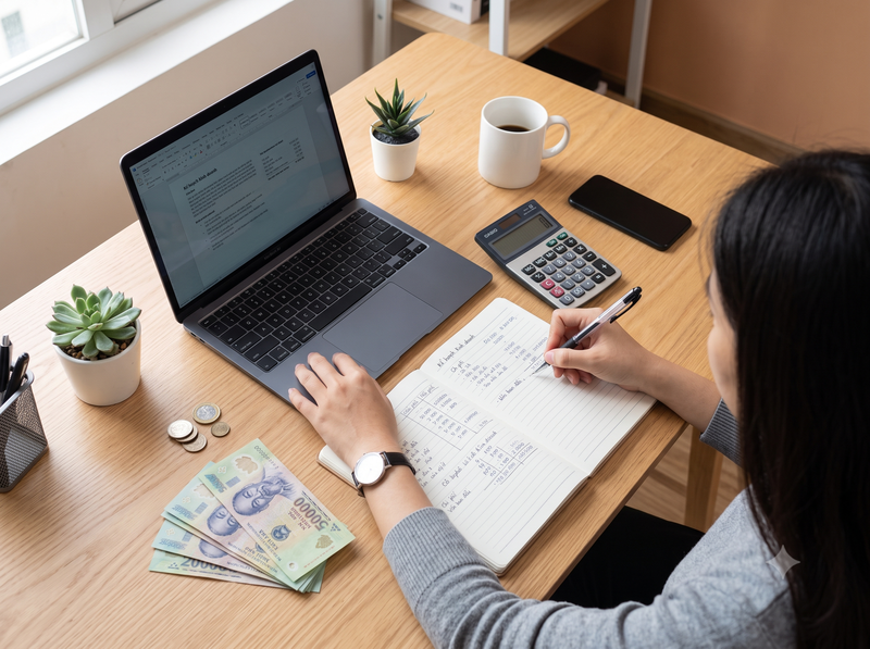 Gợi ý kinh doanh ít vốn dễ triển khai và sinh lời