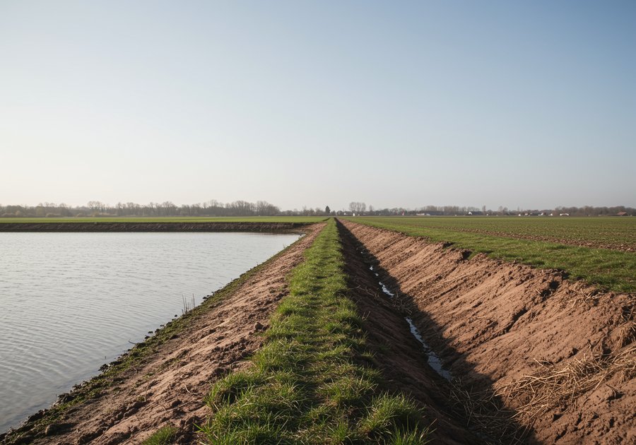 Kỹ thuật nuôi tôm thẻ chân trắng trong ao đất ít dịch bệnh