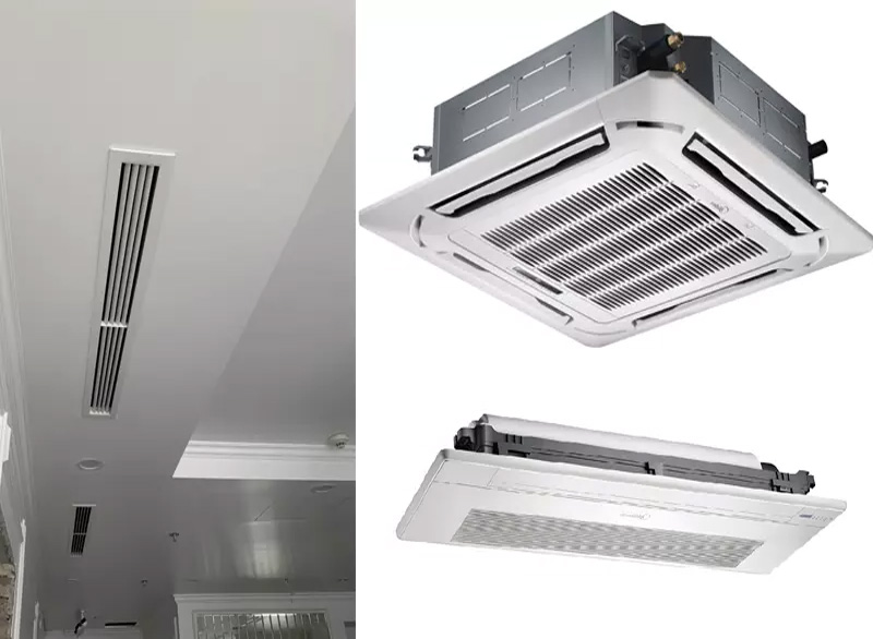 7 lầm tưởng về miệng gió điều hòa và sự thật bạn cần biết
