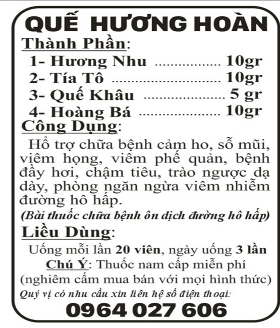Phương pháp chữa bệnh Nam dược trị nam nhân hiệu quả của người Việt