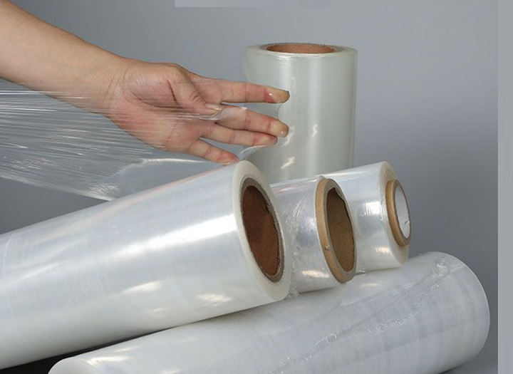 Cách sử dụng màng PE bọc hàng hóa đúng cách an toàn và hiệu quả