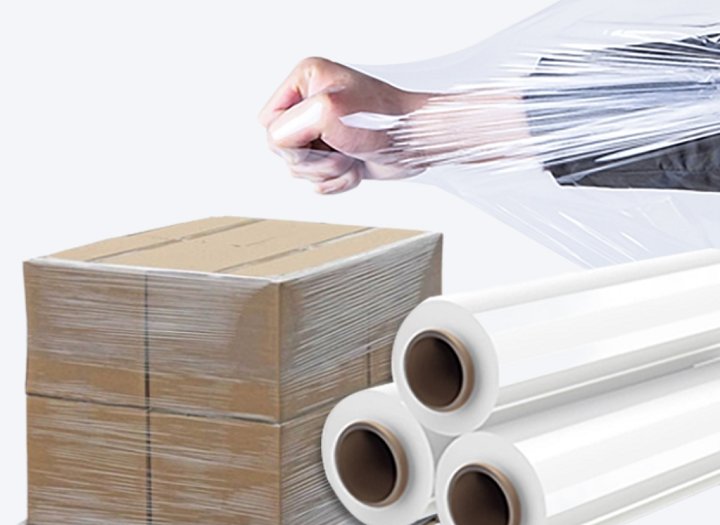 Hướng dẫn chọn màng PE quấn pallet đúng kỹ thuật cho doanh nghiệp